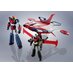 Preorder: Grendizer U Robot Spirits Action Figures 2-Pack Spazer & Mazinger Z Side Super 15 cm