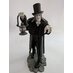 Preorder: London After Midnight Statue 1/10 Lon Chaney Black & White Ver. 16 cm