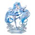 Preorder: Character Vocal Series 01: Hatsune Miku PVC Statue 1/7 Hatsune Miku Sky Town 10th Anniversary Ver. 25 cm