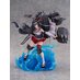 Preorder: Kantai Collection/KanColle SHIBUYA SCRAMBLE FIGURE PVC Statue 1/7 Fusou Kai-II 30 cm