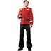 Preorder: Star Trek VI: The Undiscovered Country Action Figure 1/6 Captain Hikaru Sulu28 cm