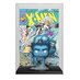 Marvel POP! Comic Cover Vinyl Figure X-Men #1(Beast) 9 cm