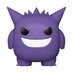 Preorder: Pokemon POP! Games Vinyl Figure Gengar 9 cm