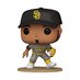 Preorder: MLB POP! Vinyl Figure Marlins- Luis Arraez 9 cm