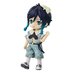 Preorder: Genshin Impact Nendoroid Doll Action Figure Venti: Blue Ballad Ver. 14 cm