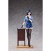 Preorder: Original Character PVC Statue 1/6 Toutotsu ni Nugidasu Tennen Bijutsu Kyoushi Rumi Illustration by Keso Shirou 28 cm