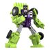 Preorder: The Transformers: The Movie Generations Studio Series Voyager Class Action Figure Constructicon Scrapper 16 cm