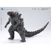 Preorder: Godzilla vs. Kong 2001 Exquisite Basic+ Action Figure Heat Ray Godzilla 18 cm