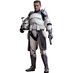 Preorder: Star Wars: The Clone Wars Action Figure 1/6 Clone Commander Wolffe 30 cm
