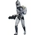 Preorder: Star Wars The Clone Wars Action Figure 1/6 104th Battalion Wolfpack Clone Trooper Deluxe Version 30 cm