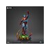 Preorder: Captain Planet and the Planeteers Art Scale Statue 1/10 Captain Planet 24 cm