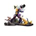 Preorder: Marvel Demi Art Scale Statue 1/20 X-Men Danger Room Diorama A 42 cm