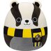 Preorder: Squishmallows Plush Figure Harry Potter Hufflepuff 40 cm