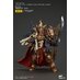 Preorder: Warhammer The Horus Heresy Actionfigur Legio Custodes Constantin Valdor Captain-General of the Legio Custodes 25 cm