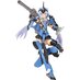 Preorder: Frame Arms Girl Plastic Model Kit 1/6 P3 Stylet 15 cm