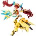 Preorder: Megami Device Plastic Model Kit 1/1 Auv Ame No Uzume Sunshine 18 cm