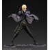 Preorder: Trigun Stampede ARTFXJ Statue 1/8 Vash the Stampede The Gunman in Black Ver. 22 cm