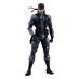 Preorder: Metal Gear Solid 2: Sons of Liberty Figma Action Figure Solid Snake MGS2 Ver. Updated Edition 16 cm