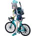 Preorder: Blue Archive Figma Action Figure Shiroko Sunaookami Cycling DX Edition 15 cm