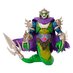 Preorder: MOTU x TMNT: Turtles of Grayskull Deluxe Action Figure Super Shredder 14 cm