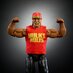 WWE WrestleMania Elite Collection Action Figure Hulk Hogan  15 cm