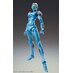 Preorder: JoJos Bizarre Adventure Part 6 Stone Ocean Super Action Action Figure Chozokado S·F 16 cm