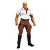 Preorder: Doc Savage Action Figure 1/12 Doc Savage Deluxe Edition 18 cm