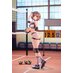 Preorder: Original Character Statue 1/6 Honoka Hise Volleyball Club 25 cm