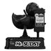 Preorder: Mr Sudsy Animal Rides Blackout Edition by Jason Freeny 20 cm