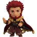 Preorder: Haikyu!! Nendoroid Action Figure Rider/Iskandar 10 cm