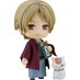 Preorder: Natsume Yujin-cho Nendoroid Action Figure Takashi Natsume & Nyanko Sensei: Traditional Clothing Ver. 10 cm