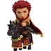 Preorder: Haikyu!! Nendoroid Action Figure Rider/Iskandar DX Edition 10 cm