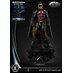 Preorder: Batman Forever Museum Masterline Series Statue 1/3 Batman Sonar Suit Night Color Edition 95 cm