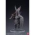 Preorder: Dark Souls Q Collection PVC Statue Black Knight 18 cm