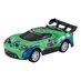 One Piece RC Vehicle 1/24 Zoro Rally Car 14 cm