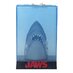 Preorder: Jaws 3D Poster PVC Figure 50th Anniversary 26 cm