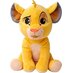 Disney Plush Figure The Lion King Simba 30th Anniversary 25 cm