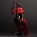 Preorder: Final Fantasy VII Rebirth Play Arts Kai Action Figure Vincent Valentine 28 cm