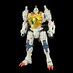 Preorder: The King of Braves GaoGaiGar Toyrise Action Figure Genesic GaoGaiGar 45 cm