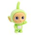 Preorder: Teletubbies Cheebee Mini figure Dipsy Flocked 6 cm