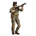 Preorder: Little Armory Figma Action Figure Special Forces Member 16 cm