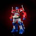 Preorder: Transformers Combot Diecast Action Figure Optimus Prime 19 cm