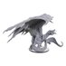 Preorder: D&D Nolzurs Marvelous Miniatures Unpainted Miniature Adult Red Dragon Tyrant 18 cm