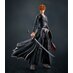 Preorder: Bleach S.H. Figuarts Action Figure Ichigo Kurosaki Getsugatensho 16 cm