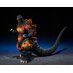 Preorder: Godzilla vs. Destoroyah S.H. MonsterArts Action Figure Godzilla 1995 70th Anniversary Special Ver. 16 cm