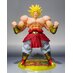 Preorder: Dragon Ball S.H.Figuarts Action Figure Broly 40th Anniversary Edition 19 cm