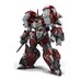 Preorder: Super Robot Wars Mortal Mind Series Action Figure Super Robot Taisen OG Alteisen Alloy 25 cm