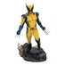 Preorder: Deadpool & Wolverine Gallery PVC Statue Wolverine 25 cm