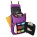 Preorder: Enhance TCG Series Trading Card Backpack Designer Edition Purple Full-size