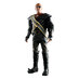 Preorder: Star Trek VI: The Undiscovered Country Action Figure 1/6 General Chang 30 cm